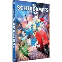 Les Schtroumpfs - Le Film