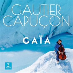 Gautier Capuçon : Gaïa