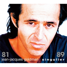 Jean-Jacques Goldman : Singulier 81-89
