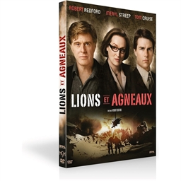 Lions et agneaux : Robert Redford, Meryl Streep, Tom Cruise…