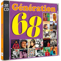 Génération 60's