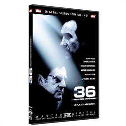 36 quai des orfèvres : Daniel Auteuil, Gérard Depardieu…