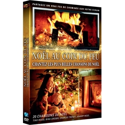 Noël au coin du feu (DVD)