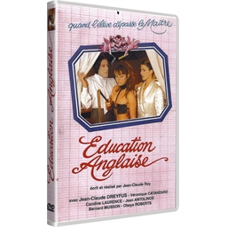 Education anglaise (DVD)