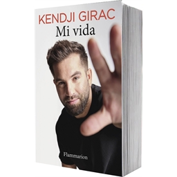 Kendji Girac : Mi vida