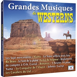 Grandes Musiques de Westerns