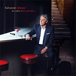 Salvatore Adamo : Des nèfles et des groseilles