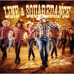 Line & Squaredance