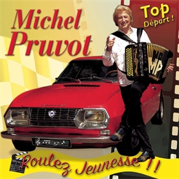 Michel Pruvot : Top Départ !