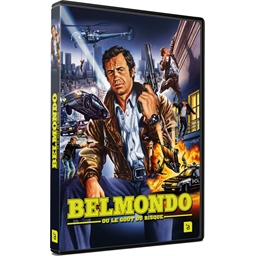 Belmondo ou le goût du risque
