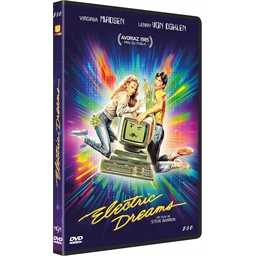 Electric Dreams : Lenny von Dohlen, Virginia Madsen, ...