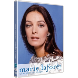 Marie Laforêt : Chansons en images