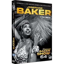 The Josephine Baker show