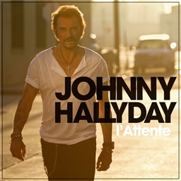 Johnny Hallyday : L'attente
