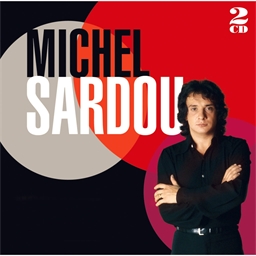 Michel Sardou : Best of 70