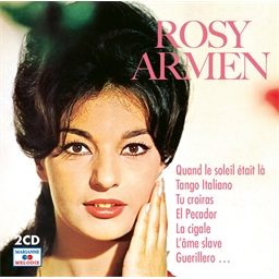Rosy Armen : 1961-1968