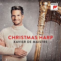 Xavier De Maistre : Christmas Harp