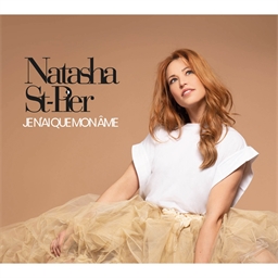 Natasha St-Pier : Je n’ai que mon âme