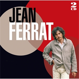 Jean Ferrat : Best Of 70