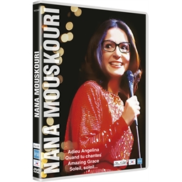 Nana Mouskouri : 50 succès en images