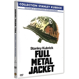 Full Metal Jacket : Matthew Modine, Adam Baldwin, ...