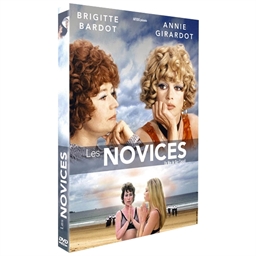 Les novices : Brigitte Bardot, Annie Girardot…