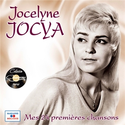 Jocelyne Jocya