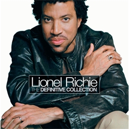 Lionel Richie : The definitive collection