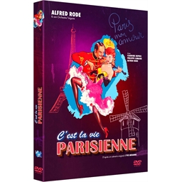 C'est la vie Parisienne : Lemaire, Dupuis - Les films du collectionneur