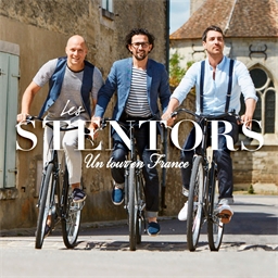Les Stentors : Un tour en France
