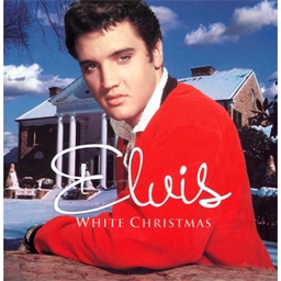 Elvis Presley : White Christmas