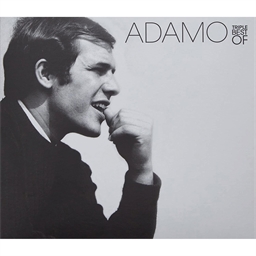 Salvatore Adamo : Triple Best of