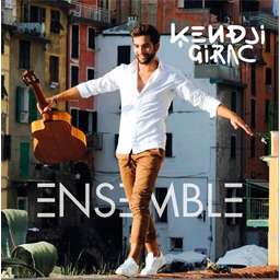 Kendji Girac : Ensemble