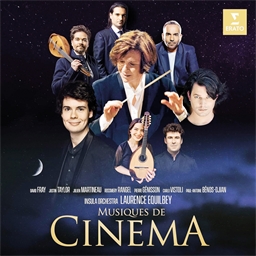 Musiques de Cinéma