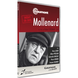 Mollenard : Harry Baur, Albert Préjean…