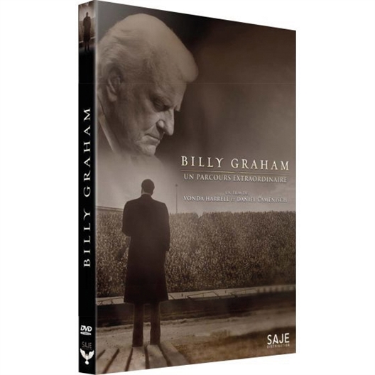 Billy Graham : Un parcours extraordinaire