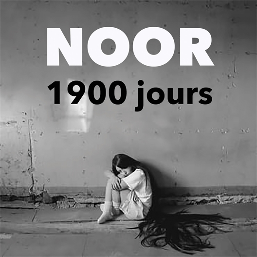 Noor : 1900 jours