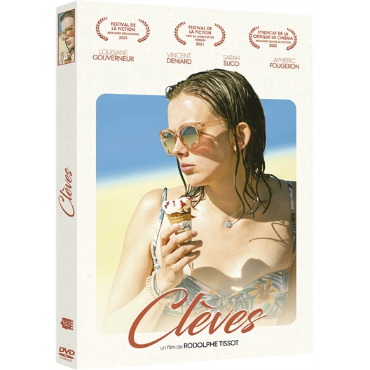 Clèves : Louisiane Gouverneur, Vincent Deniard, ...