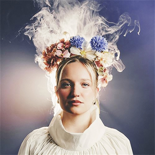 Maïa : Je pleure aussi