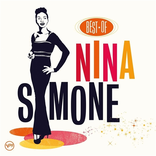 Nina Simone : Best Of