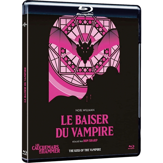 Le baiser du vampire : Clifford Evans, Edward de Souza, ...