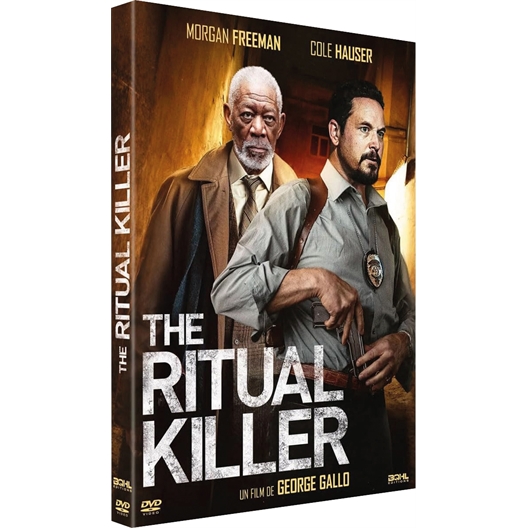 The Ritual Killer : Cole Hauser, Morgan Freeman, ...