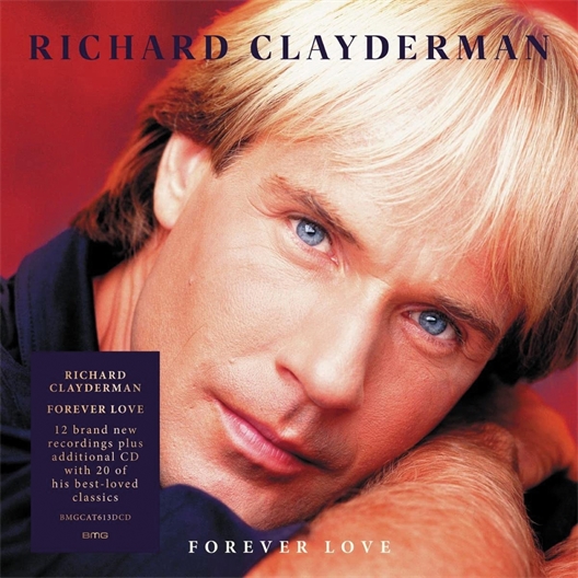 Richard Clayderman : Forever Love