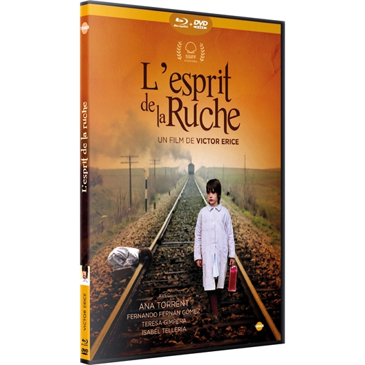 L'esprit de la ruche : Fernando Fernán Gómez, Teresa Gimpera, ...