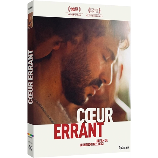 Cœur errant : Leonardo Sbaraglia, Miranda de la Serna, ...