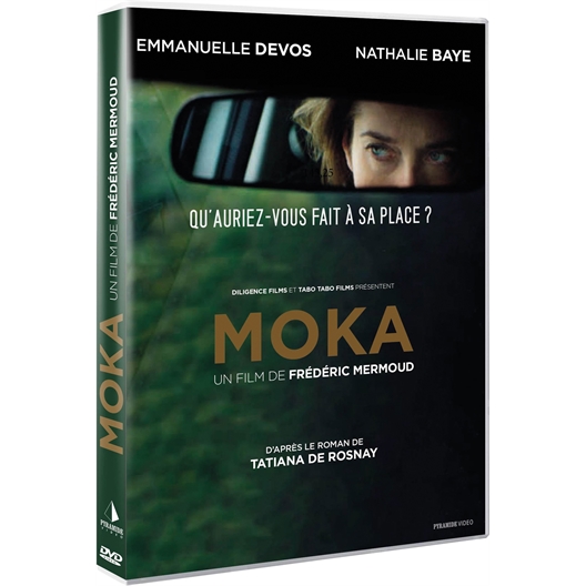 Moka : Nathalie Baye, Emmanuelle Devos, ...