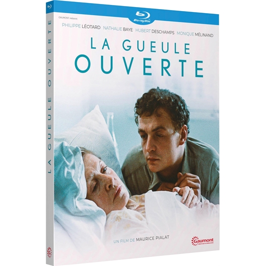 La gueule ouverte : Nathalie Baye, Philippe Léotard, ...