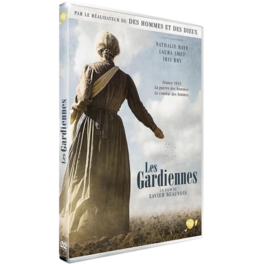 Les gardiennes : Nathalie Baye, Laura Smet, ...