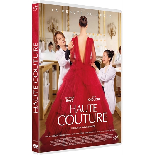 Haute couture : Nathalie Baye, Lyna Khoudri, ...