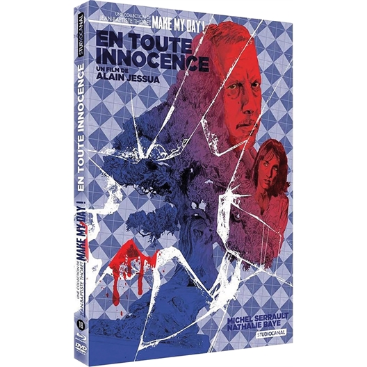 En toute innocence : Michel Serrault, Nathalie Baye, ...